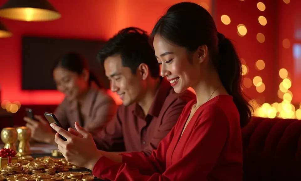 cei388 Capsa Susun Live